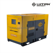 30kw Super-Silent Type Diesel Generators Portable Diesel Generator (LT40SS LT40SS3)